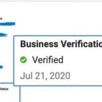 Kupte si Facebook Verified Business Manager