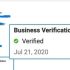 Купете Facebook Verified Business Manager