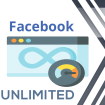aĉetu FB BM Unlimited