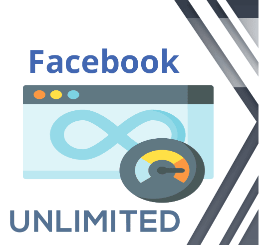 Pērciet Facebook Business Manager Unlimited