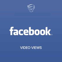 Kjøp Facebook Video Visninger