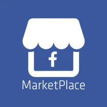 购买 Facebook Marketplace 帐户 已启用送货