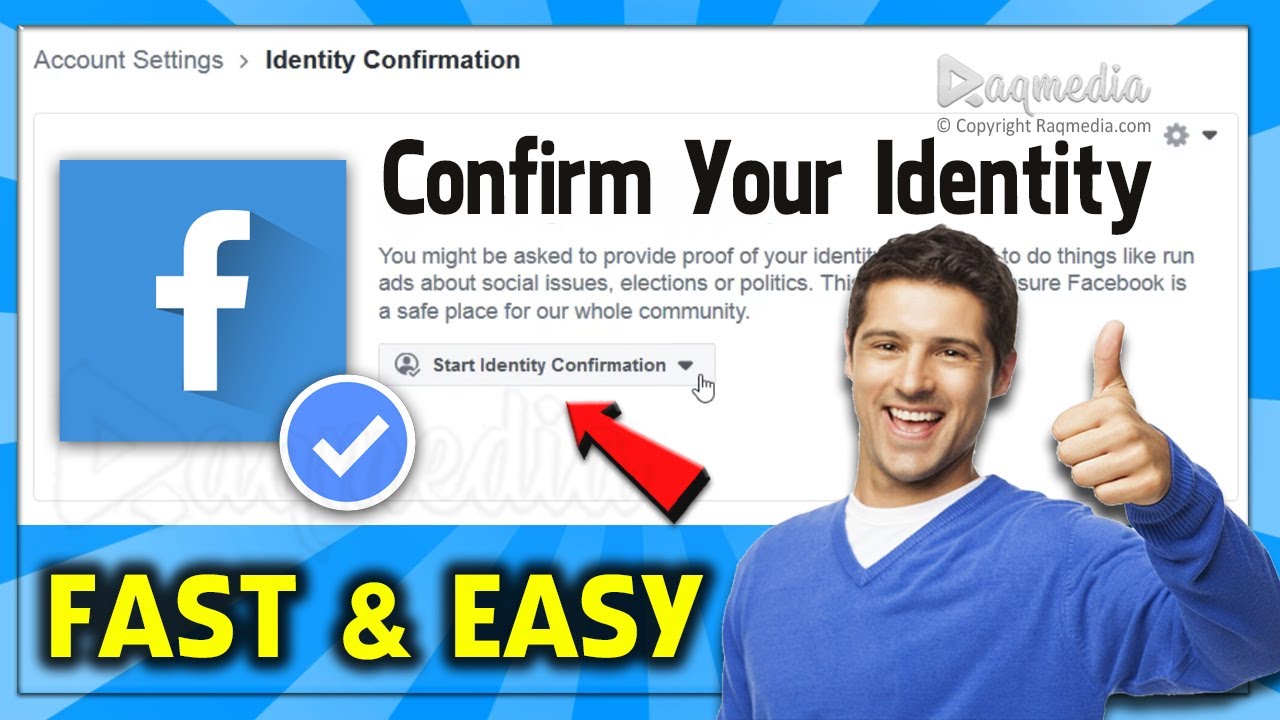 Bumili ng Facebook Ads Account gamit ang ID Card