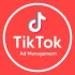 Αγοράστε λογαριασμούς διαχειριστή TikTok